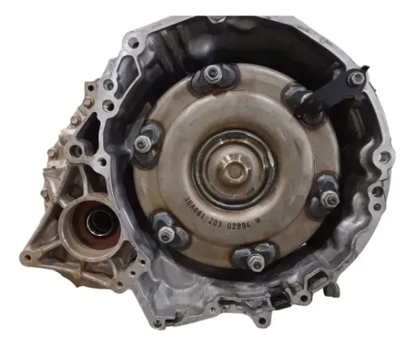 Caixa De Cambio Bmw X1 2.0 16v B42 2021