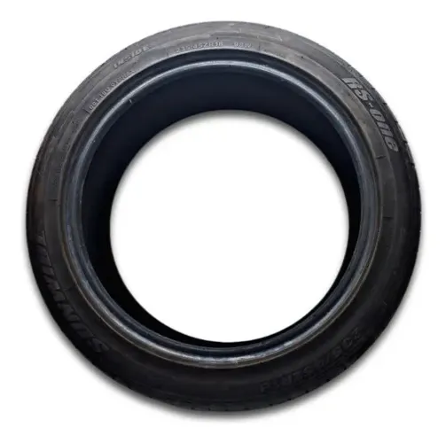 Pneu 235/45zr18 Audi A5 2.0 2013 *3