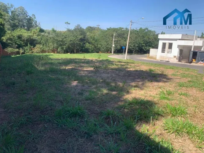Terreno à venda, 350 m² por R$ 320.000,00 - Condomínio Costa das Areias II - Salto/SP