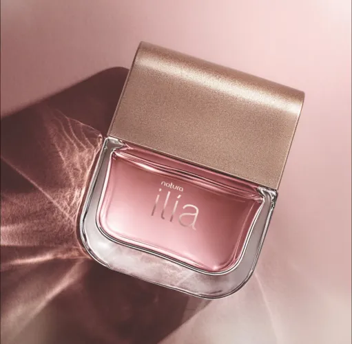 Perfume Natura Ilia Tradicional