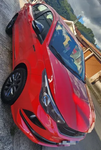 FIAT CRONOS 1.3 DRIVE s- S-DESIGN 2022 IMPECÁVEL 