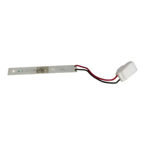 Circuito Led Display Seletora Câmbio Dodge Journey 2011/2014