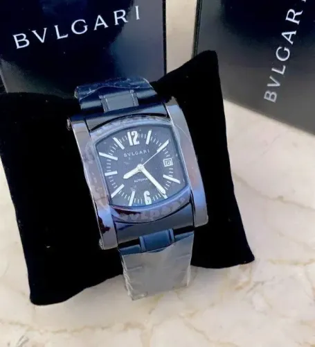 Relógio Bvlgari E12