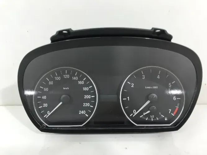 Painel Instrumentos Bmw 116i 118i 120i 130i E81 104277503