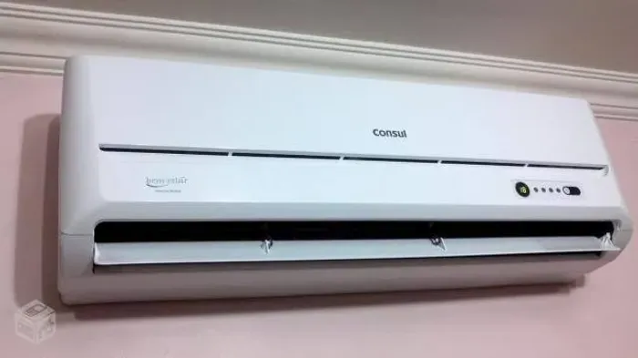 instalação de ar condicionado split em campo grande ms