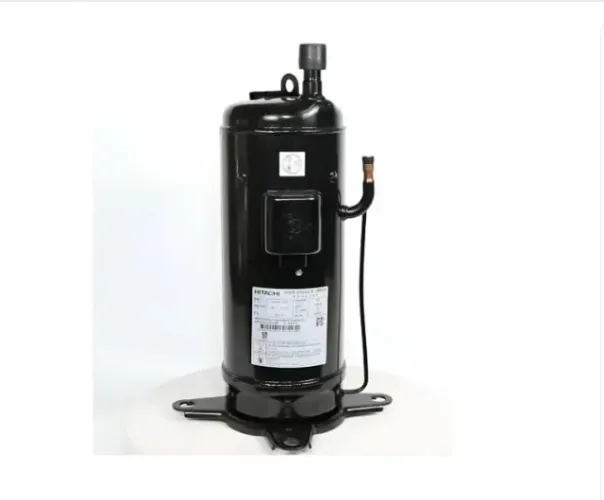 Compressor Scroll Hitachi E705dhd-72d2yg R410a 46-415v Vrfti V