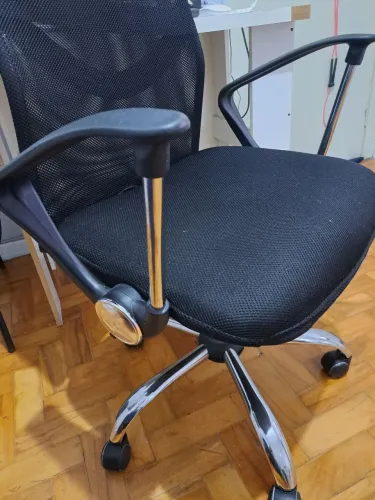 Cadeira Executiva - Usada