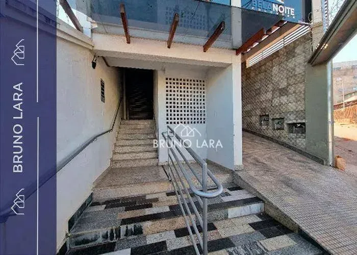 Loja disponível para locação no Bairro Santa Mônica - Igarapé/MG
