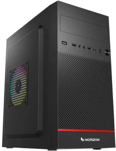 Computador Intel Core I5 8gb 240gb Ssd