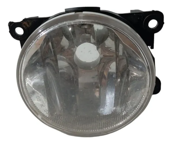 Farol Milha Peugeot 2008 Ano 2016 2017 2018 2019 2020