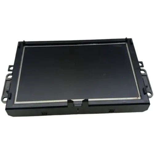 Tela Multimídia Citroen C4 Lounge 2014 2015 2016 2017 2018