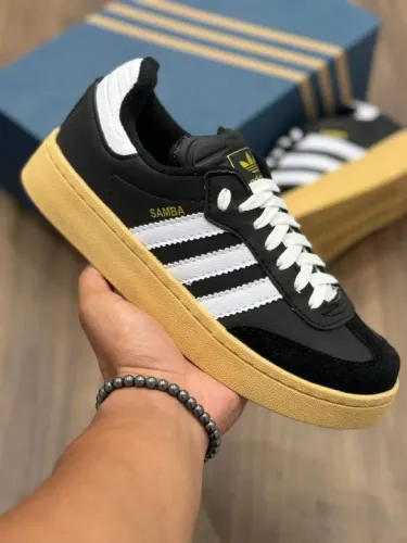 adidas samba, samba, tenis adidas