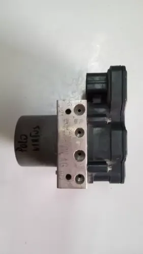 Modulo Vw Polo 2q0614517s 0265258071 2265106527 0265956683 