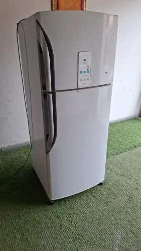 Geladeiras com entrega!