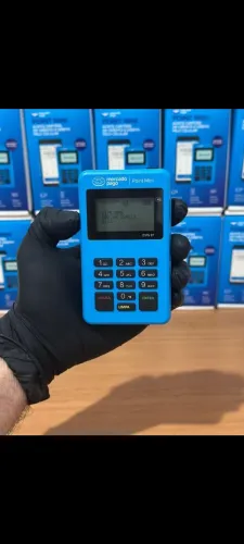 Point Mini NFC mercadoria pago