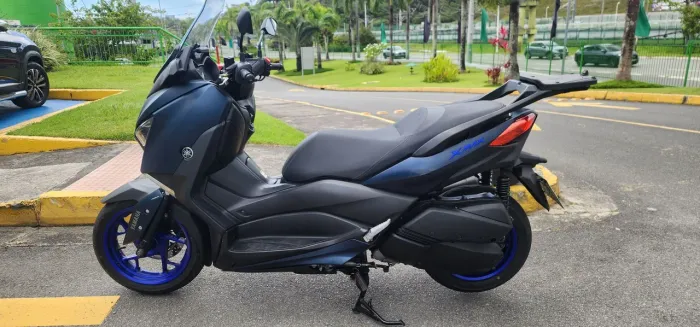 XMAX 2022/2023 Novíssima