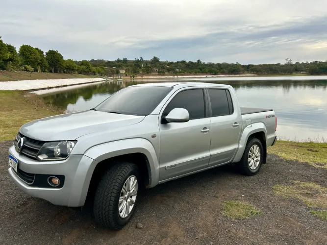 Amarok automática 