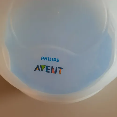Esterilizador de mamadeiras Philips Avent
