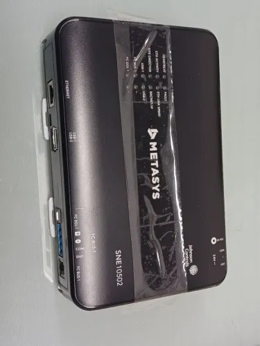 Gerenciador Metasys M4-SNE 1050