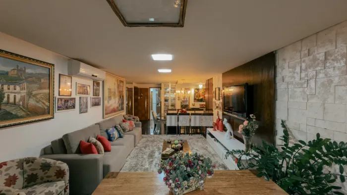 Residencial Mont Apalachees