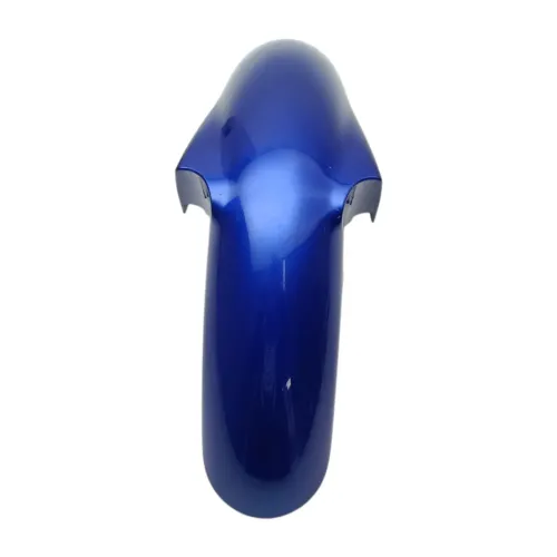 Paralama Dianteiro Yamaha Fazer 250 2007 A 2015 Original