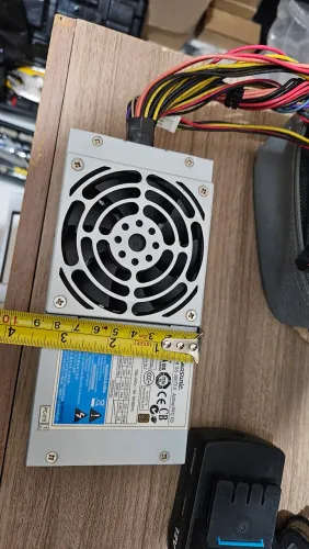 Fonte de PC Seasonic SS-300TFX 300W