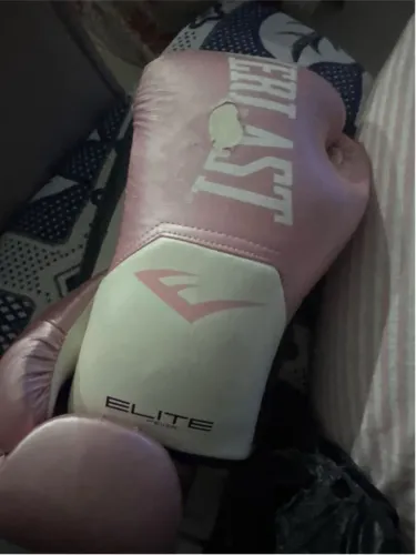 Luva box / Muay Thai