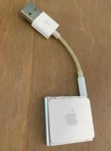 Ipod Shuffle Apple 2gb - Original