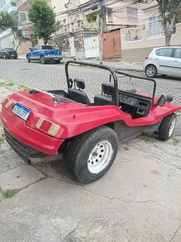 Bugre nada a fazer, potência e quilometragem nao condiz não tinha outra opção 