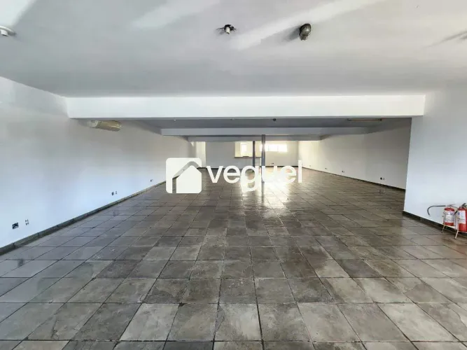 Sala Comercial com 240 m² para locação em Ribeirão Preto/SP