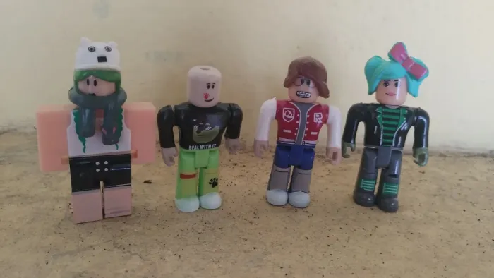 Lote Roblox