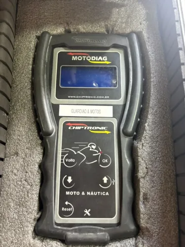 Scanner Moto Motodig