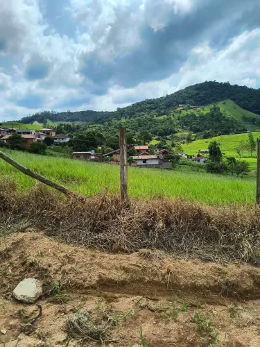 Lote em Gravatal, bairro Bela Vista 