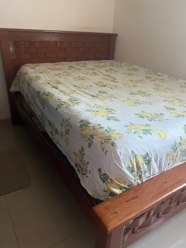 CAMA CASAL DE GRAVATÁ