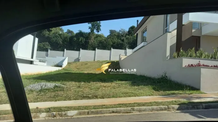 Terreno à venda, 600 m² por R$ 1.460.000,00 - Jardim das Samambaias - Jundiaí/SP