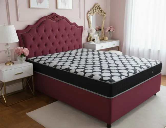 Cama de Casal