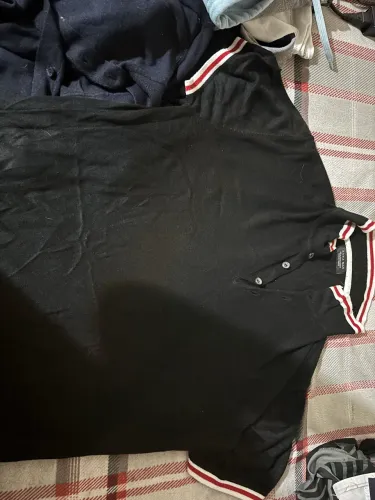 Camisa social Zara Importada