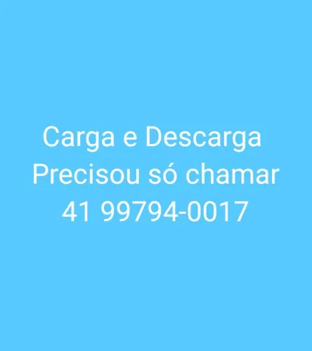 Carga e Descarga $