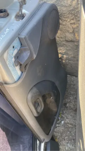 Forro de porta dianteiro Corsa maxx