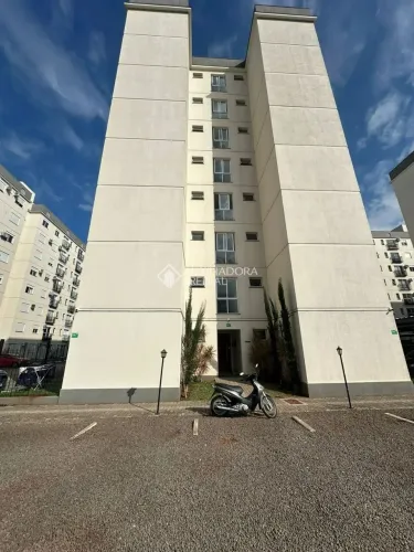 Apartamento no Universitário em Lajeado