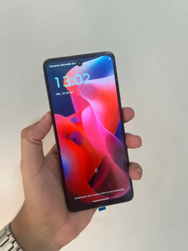 Moto G24