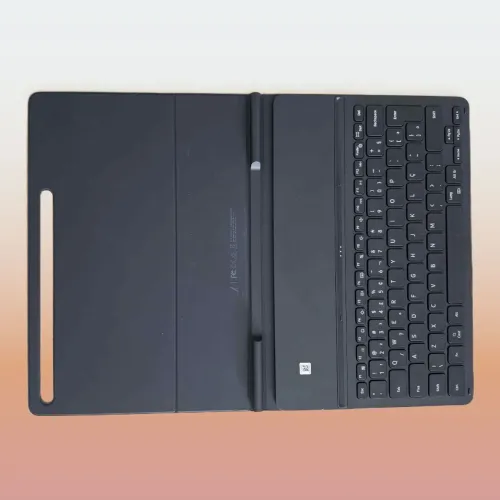 Capa Teclado Samsung 12.4 - Original