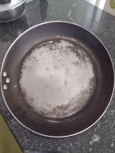 Vendo frigideira
