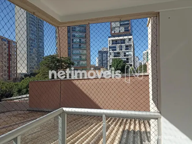 Locação Apartamento 2 quartos Bento Ferreira Vitória