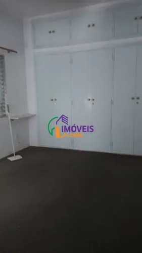CASA TÉRREA - VILA ROMANA - SP
