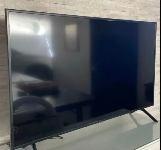 Televisão Samsung 50Pol
