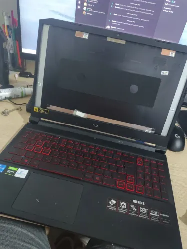 Acer nitro 5