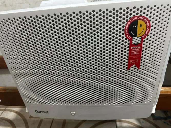 Ar condicionado 1000 mil btu