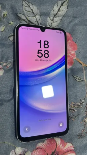 VENDE-SE SAMSUNG A15 