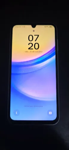 Samsung A15 5G 256GB